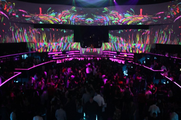 NRJ Extravadance Night Part 2